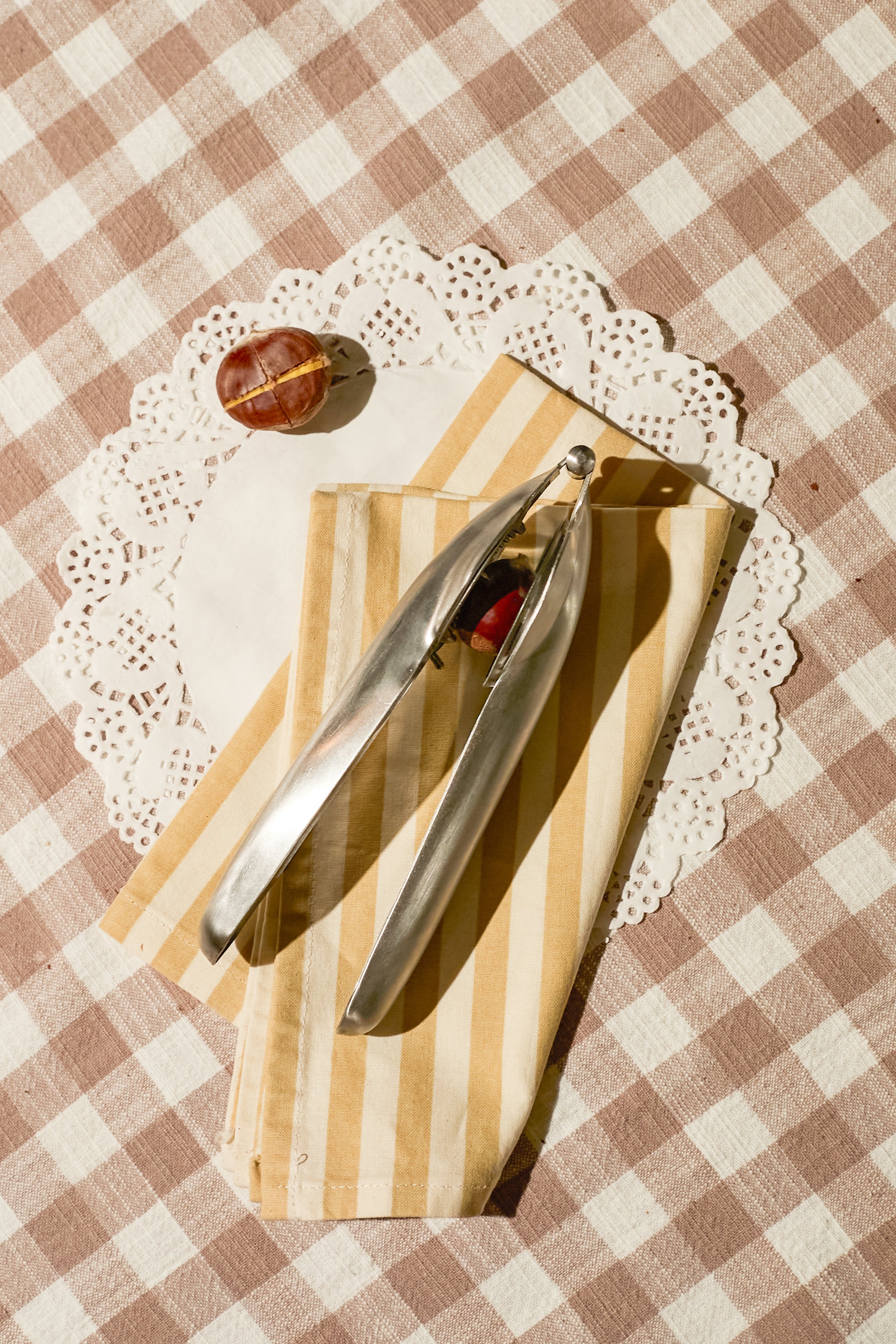 Chestnut Scoring Tool