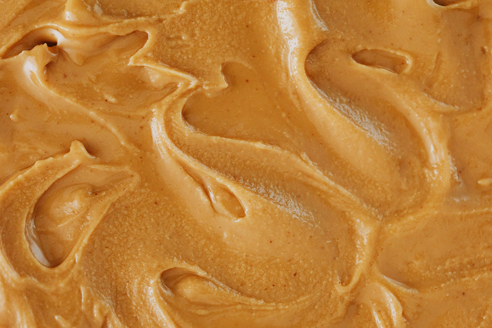 Chestnut Cream by Martin Sorges