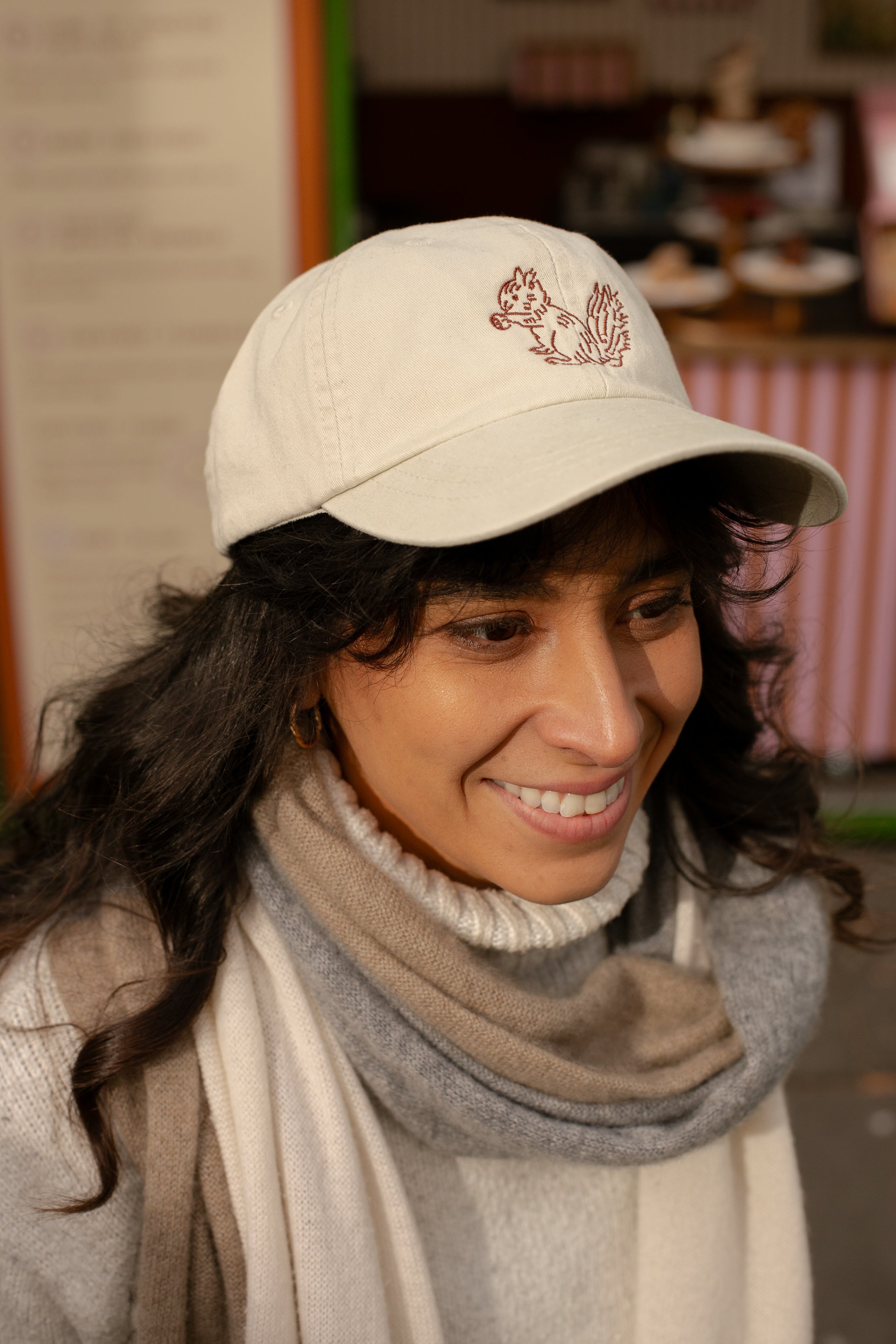 Cozy Season Bundle — 2 Lbs + Hat or Knife