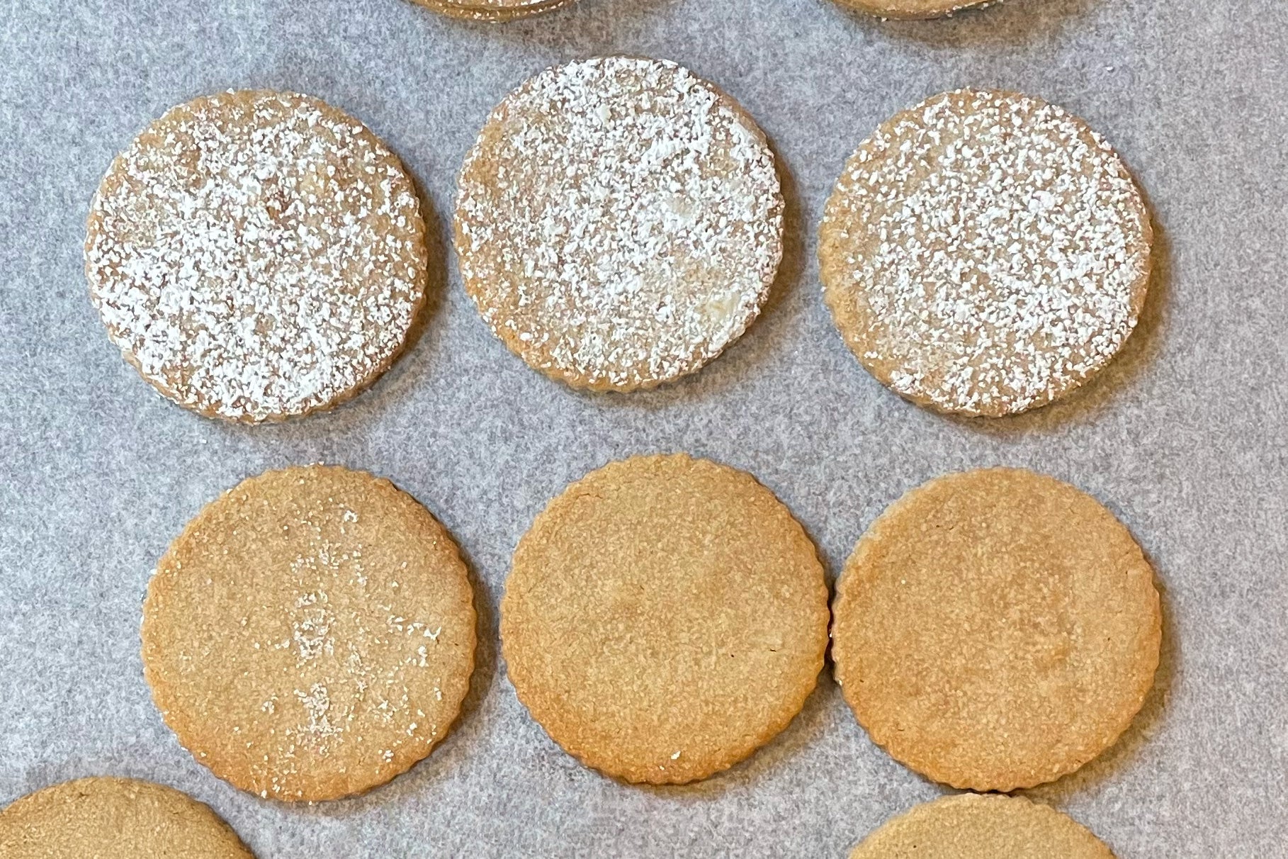 Chestnut Flour by the Pound