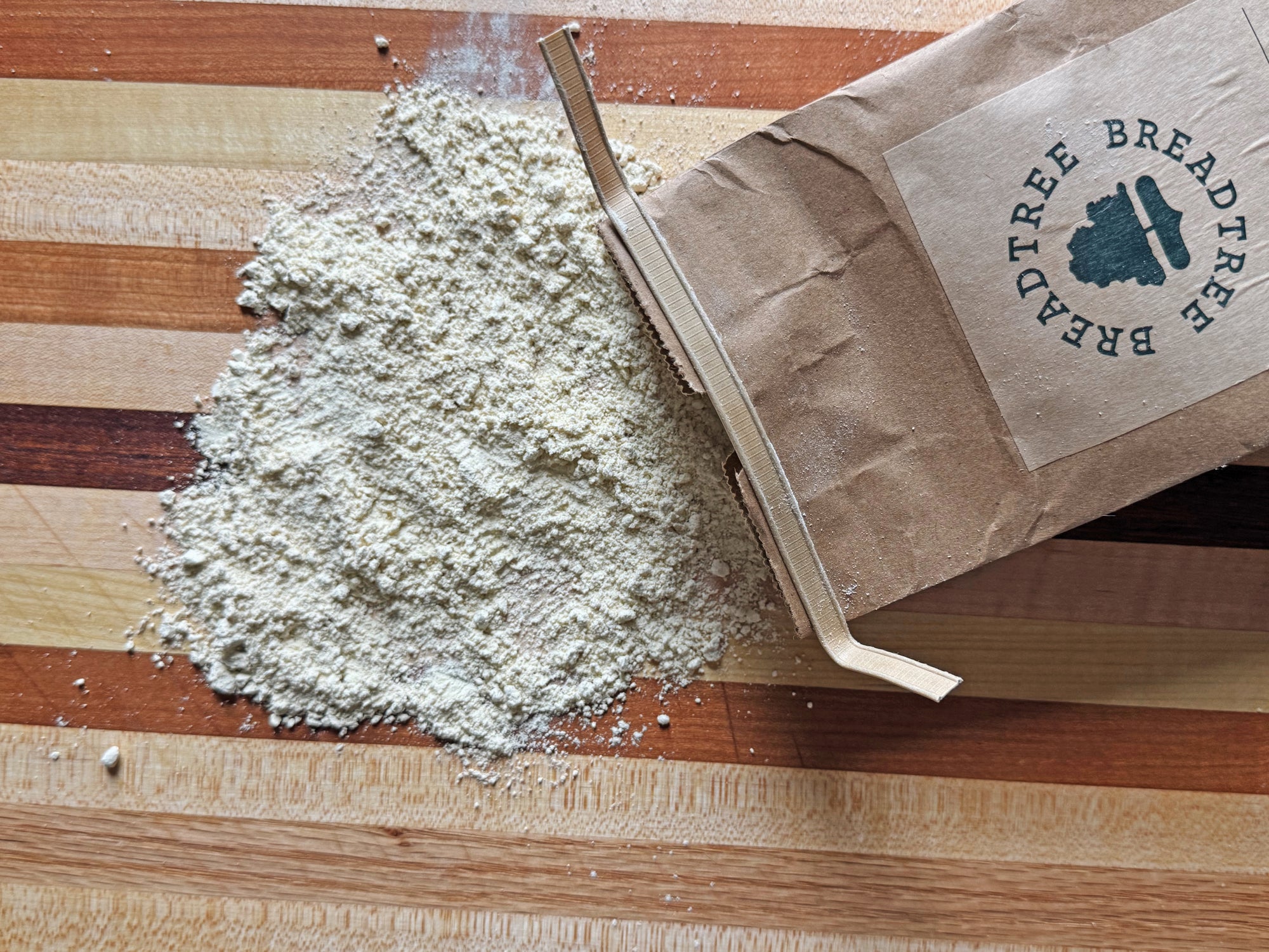 Chestnut Flour by the Pound